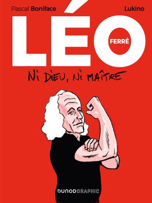 cover image of Léo Ferré